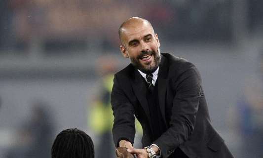 Rummenigge: "No me imagino a Guardiola firmando el próximo verano con el City"