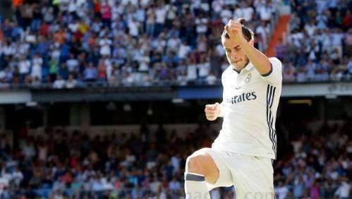 Ortego, en Onda Cero: "Bale tiene que buscar más el balón"