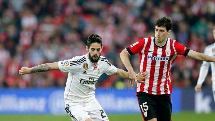 Enrique Ortego, en COPE: "El Madrid es un equipo previsible"