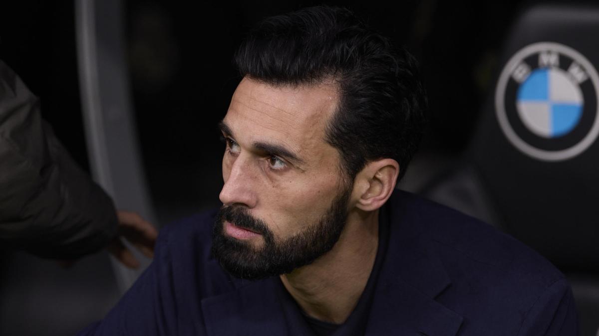 Los datos que demuestran que el Real Madrid es peor con Arbeloa