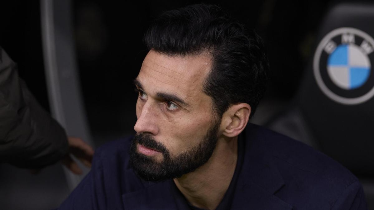 Arbeloa señala a tres jugadores por "borrarse" ante el Celta de Vigo