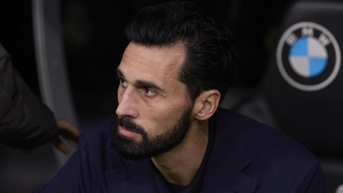 Críticas a los cambios de Arbeloa: "Los jugadores están fuera..."