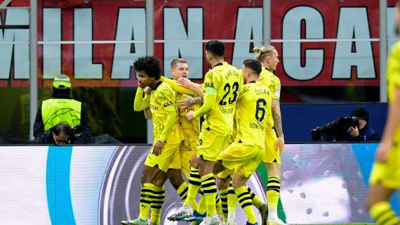 El Borussia Dortmund logra el milagro y elimina al PSG de Luis Enrique
