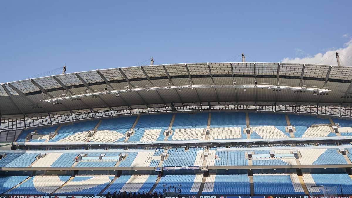 El City no se olvida de unas de las estrellas del Real Madrid: no es Rodrygo