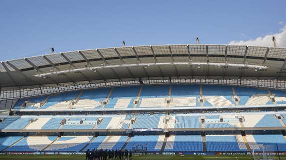 Guiño al Real Madrid desde el City: "Con todo el peso que lleva su camiseta..."