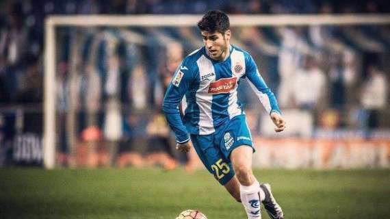 Radio Sevilla: El Betis pretende a Marco Asensio