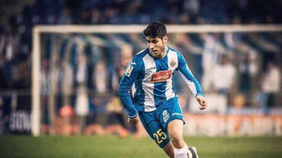 AS: El Madrid solo cederá a Asensio si el Espanyol lucha por Europa