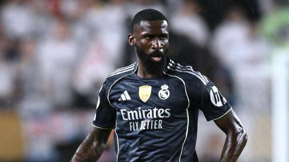 La salida de Ceballos se complica, bombazo con el futuro de Rüdiger...