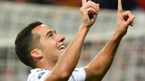 Lucas Vázquez deja en evidencia a todo el Madrid y a Zidane: los detalles