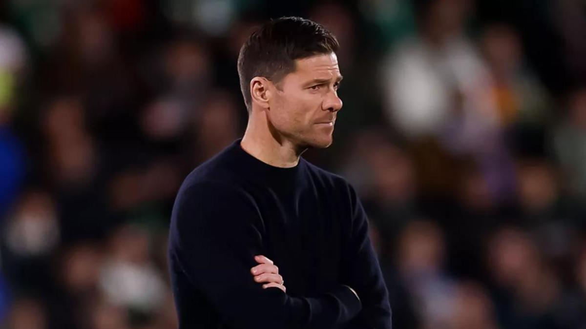 ¡Ojo! La visita a Grecia decide el futuro inmediato de Xabi Alonso