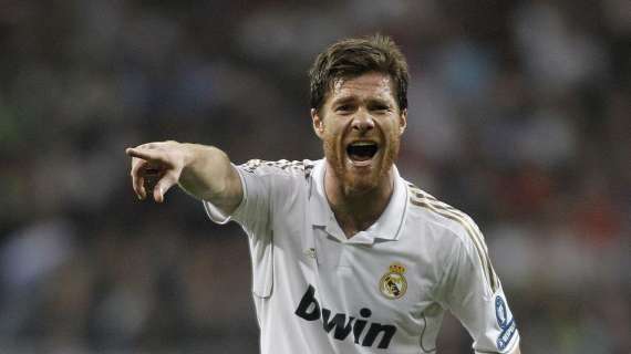 Xabi Alonso, Bayer Leverkusen