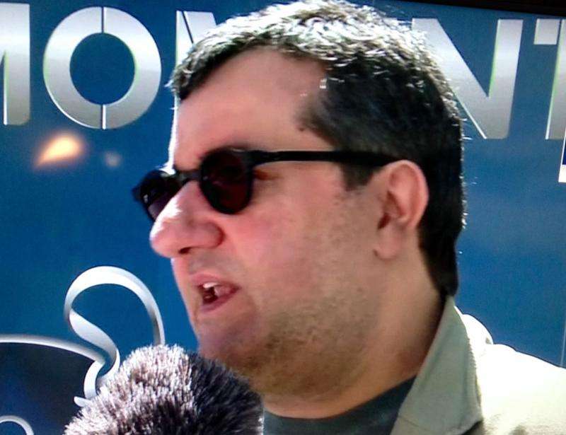 Hasta 6 agencias de representación se 'pegan' por un objetivo del Madrid