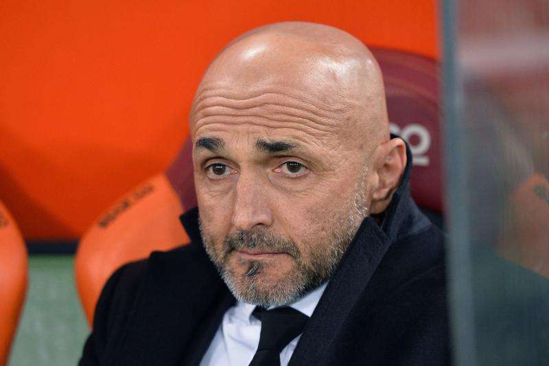 Corradi: "Spalletti quiere dar poder a sus jugadores"