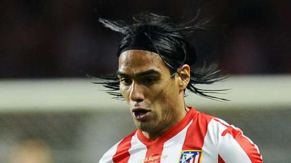 Fichajes.net: El Real Madrid esperará al mercado de invierno para fichar a Falcao