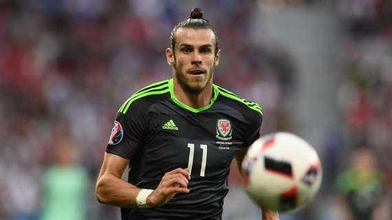Mirror - Bale comunica a Giggs que se quedará en el Madrid aunque le perjudique para la Eurocopa
