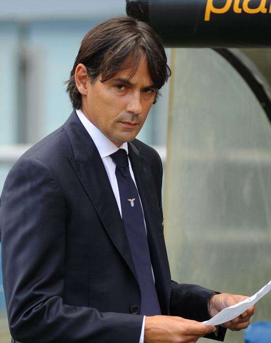 Inzaghi: "No teníamos enfrente al Madrid, pero el Empoli es un buen equipo"