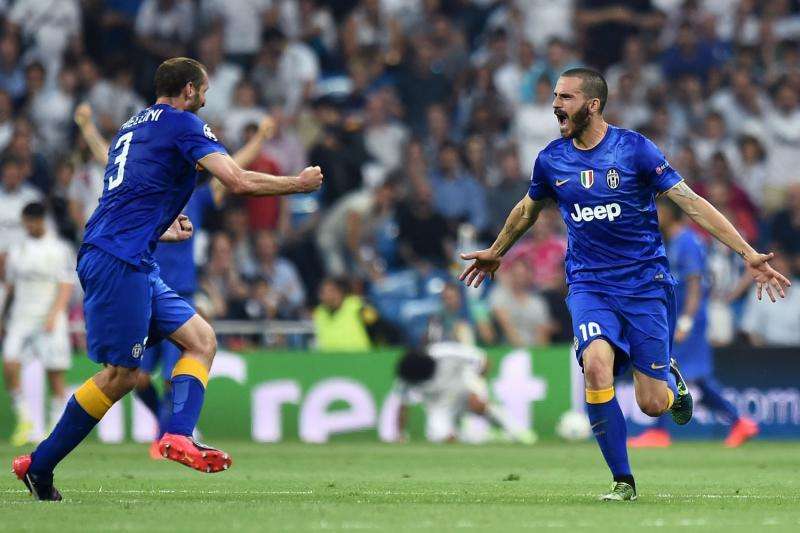 Jorge Bermúdez, de ESPN: "La Juve pasó por encima del Madrid y puede pasar por encima del Barça"