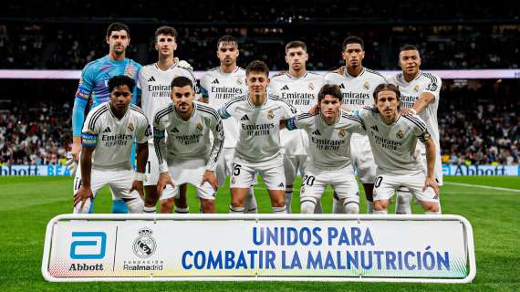BD AWARD | ¡Entra y elige al mejor jugador del Real Madrid - Mallorca!
