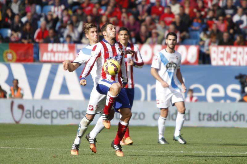 Raúl Jiménez, en SER: "Tenemos la cabeza puesta en el Real Madrid"