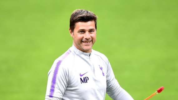 Pochettino: "Como perico que soy, me motiva ganar al Barcelona"