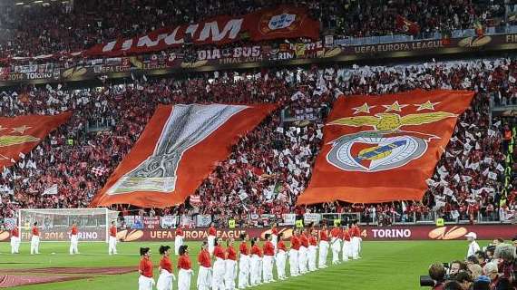 OFICIAL: Franco Cervi, nuevo jugador del Benfica