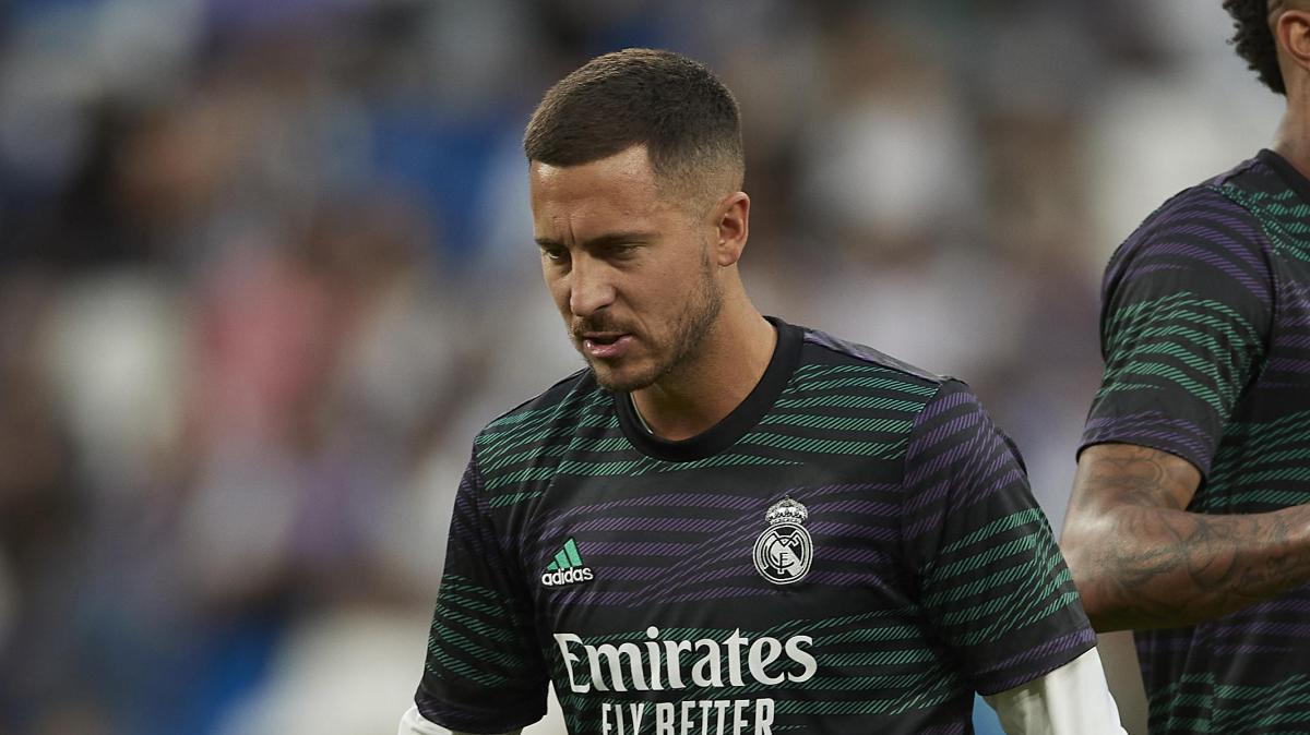 Hazard, el príncipe que no pudo coronarse