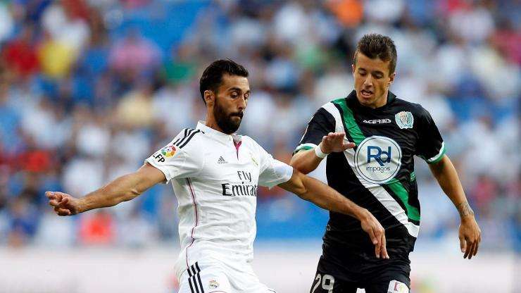 José Luis Sánchez, en Jugones: "Pepe, Arbeloa y Ramos levantan el ánimo del equipo"
