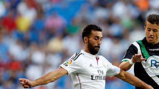 Arbeloa: "Parece que Cristiano lo ha conseguido todo y sorprende en cada partido"