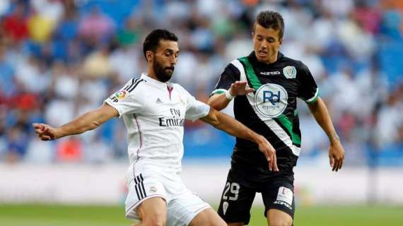 Metro: El Arsenal se lanza a por Arbeloa