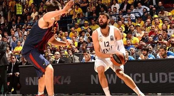 OFICIAL: Mirotic anuncia su marcha a los Chicago Bulls