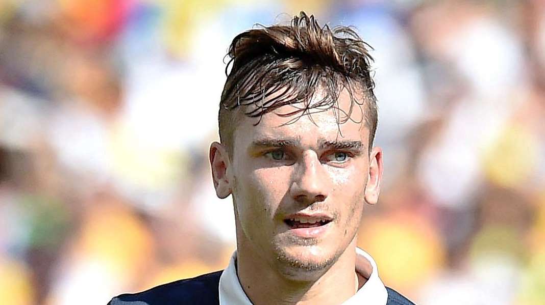 Griezmann: "Nosotros jugaremos a lo nuestro, intentando ganar todos los partidos"