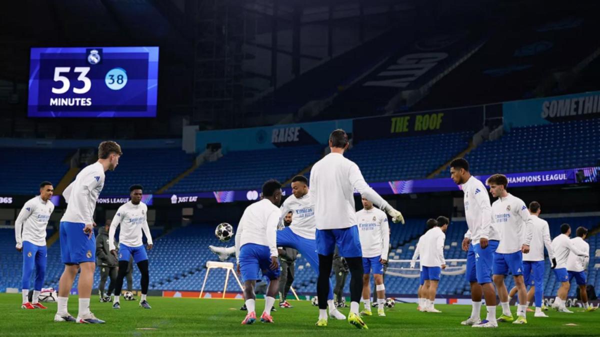 Revolución en el Real Madrid: seis posibles salidas y estos fichajes