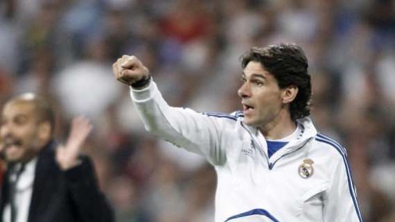 Karanka: "El Madrid siempre vuelve, darle por muerto es un grave error. Zidane..."