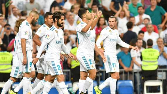 ¡TOMA NOTA! ¿Dónde y cuándo ver el Fuenlabrada - Real Madrid? Descúbrelo