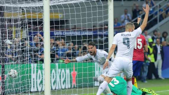 MARCA, Palencia: "Indignados recordad: la Undécima fue en fuera de juego"