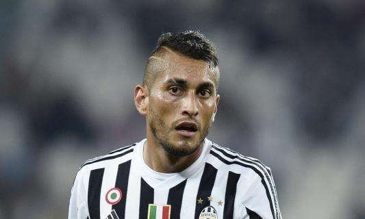 Gazzetta dello Sport: La Juventus descarta la salida de Pereyra