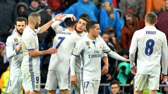 Joaquín Parra: "Nunca se me olvidará la mentalidad madridista, es diferente"