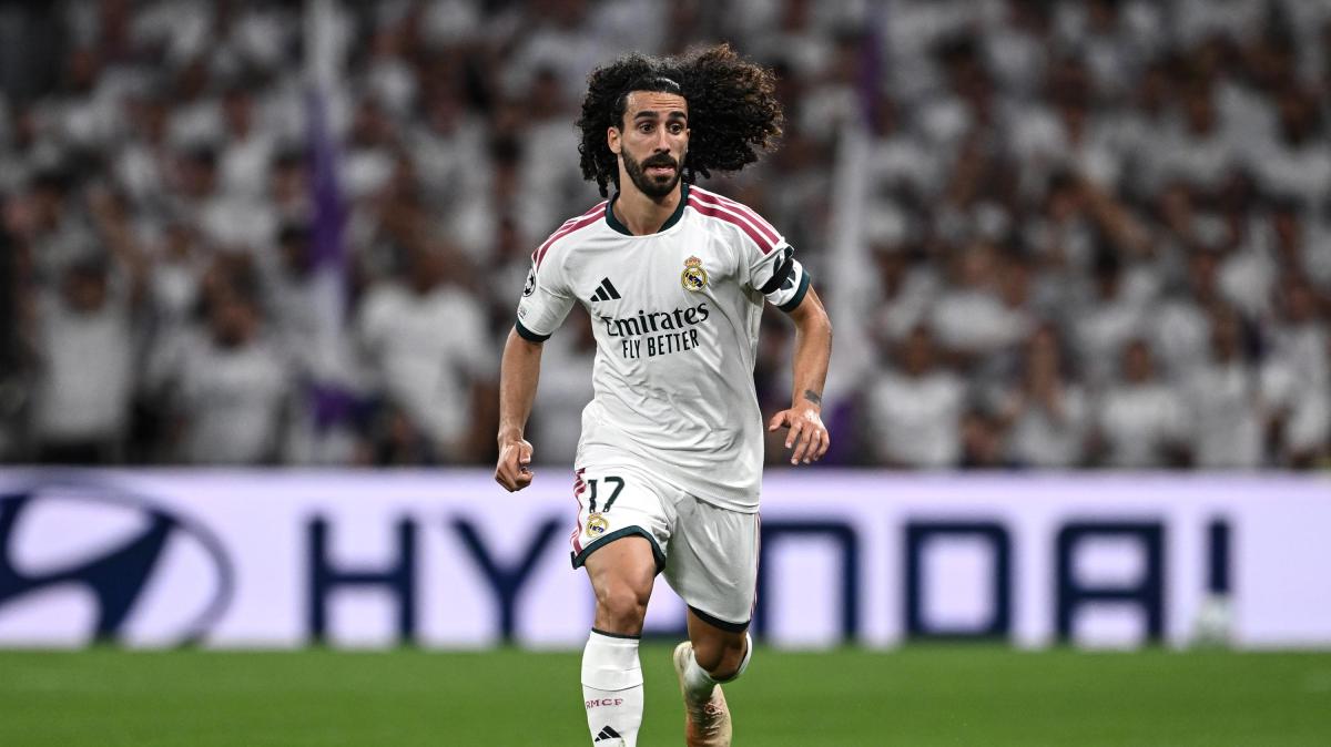 Desvelan las sensaciones de Mourinho con los primeros partidos de Cucurella