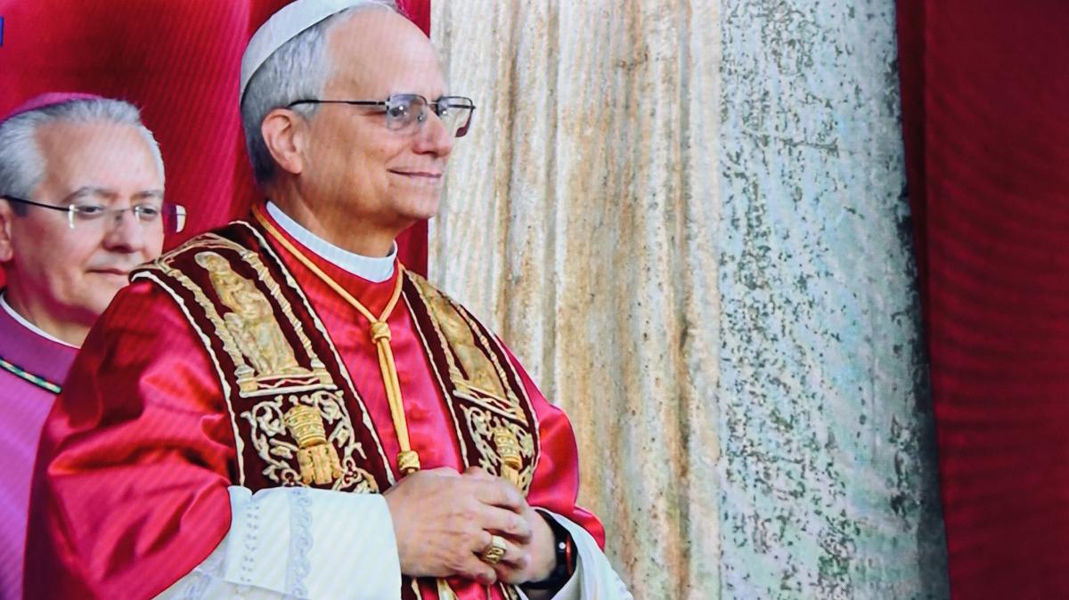 El Real Madrid nombra socio de honor al Papa León XIV