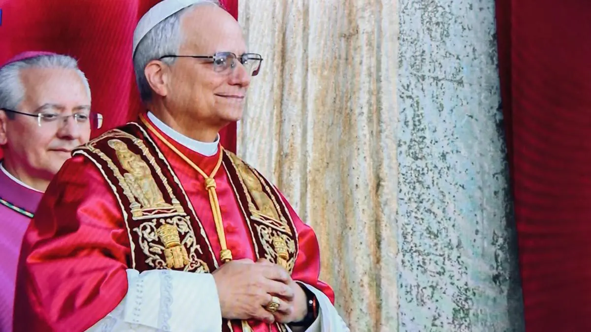 El Real Madrid nombra socio de honor al Papa León XIV