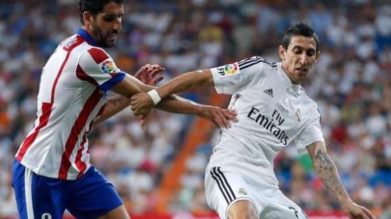 Daily Mail: Di María y el Madrid llegan a un punto de no retorno