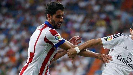 AS: Ancelotti duda si arriesgar con Di María