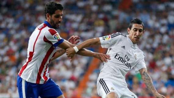 Di María, destino Manchester United