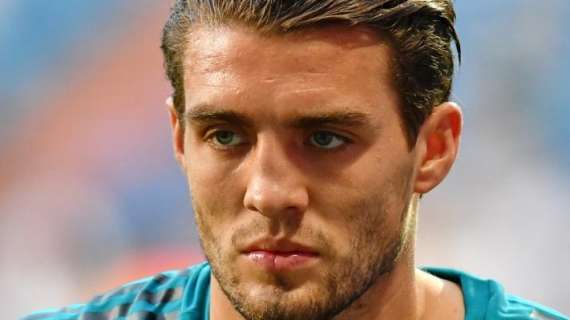 Kovacic, en rebeldía: no volverá a entrenarse con el Real Madrid