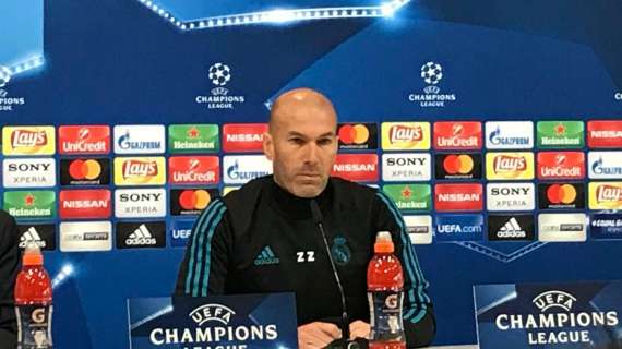 DIRECTO BD - Zidane: "¿Mi continuidad? No hay que pensar nada. Hazard ha hecho su partido. Vinícius..."