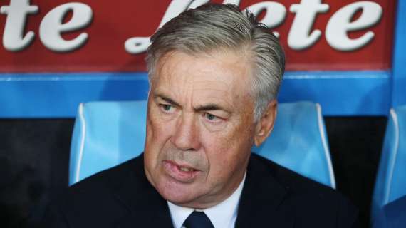 Carlo Ancelotti, Real Madrid