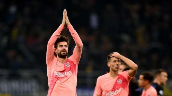Coronavirus, lío en el Barça: los capitanes rechazan el recorte salarial propuesto por el club