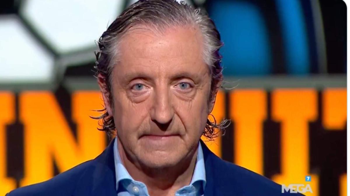 Pedrerol activa la bomba anunciando posible técnico del Real Madrid: "Es un ganador..."