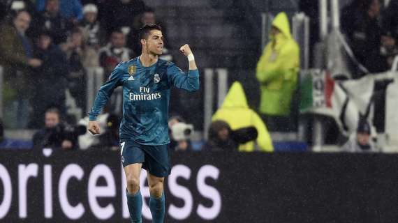 Los secretos de Cristiano para seguir estando en la cima: dieta, trabajo, gimnasio...