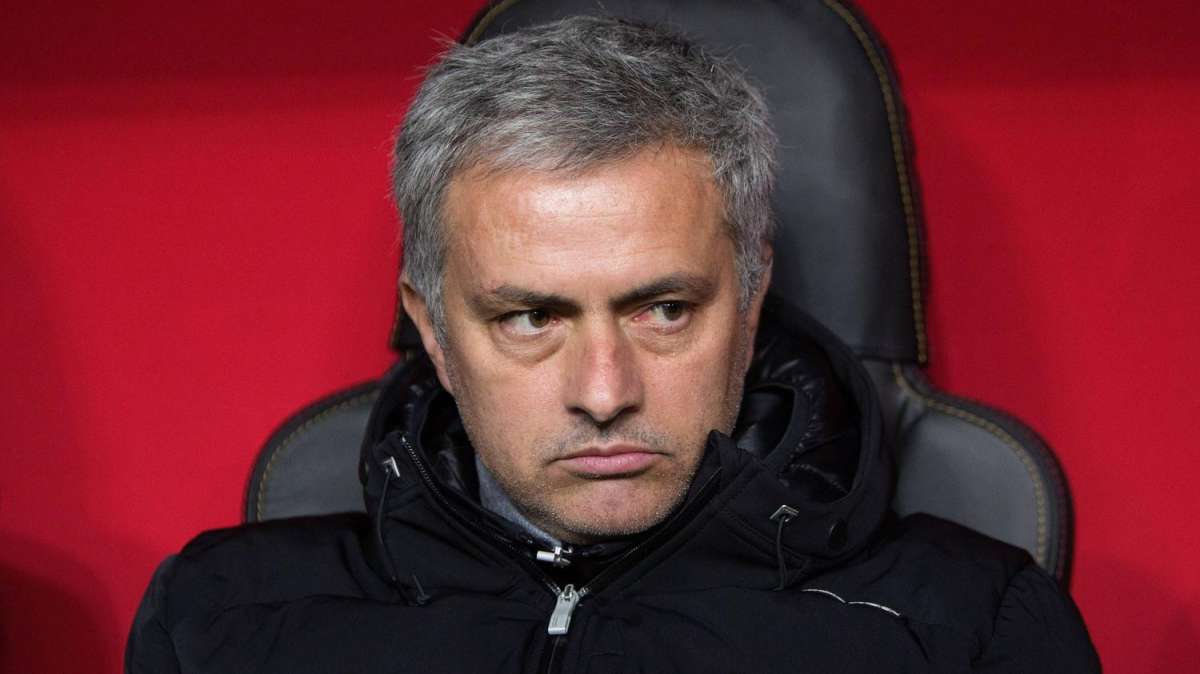 Ivanovic: "Mourinho es 'El Perfecto'"